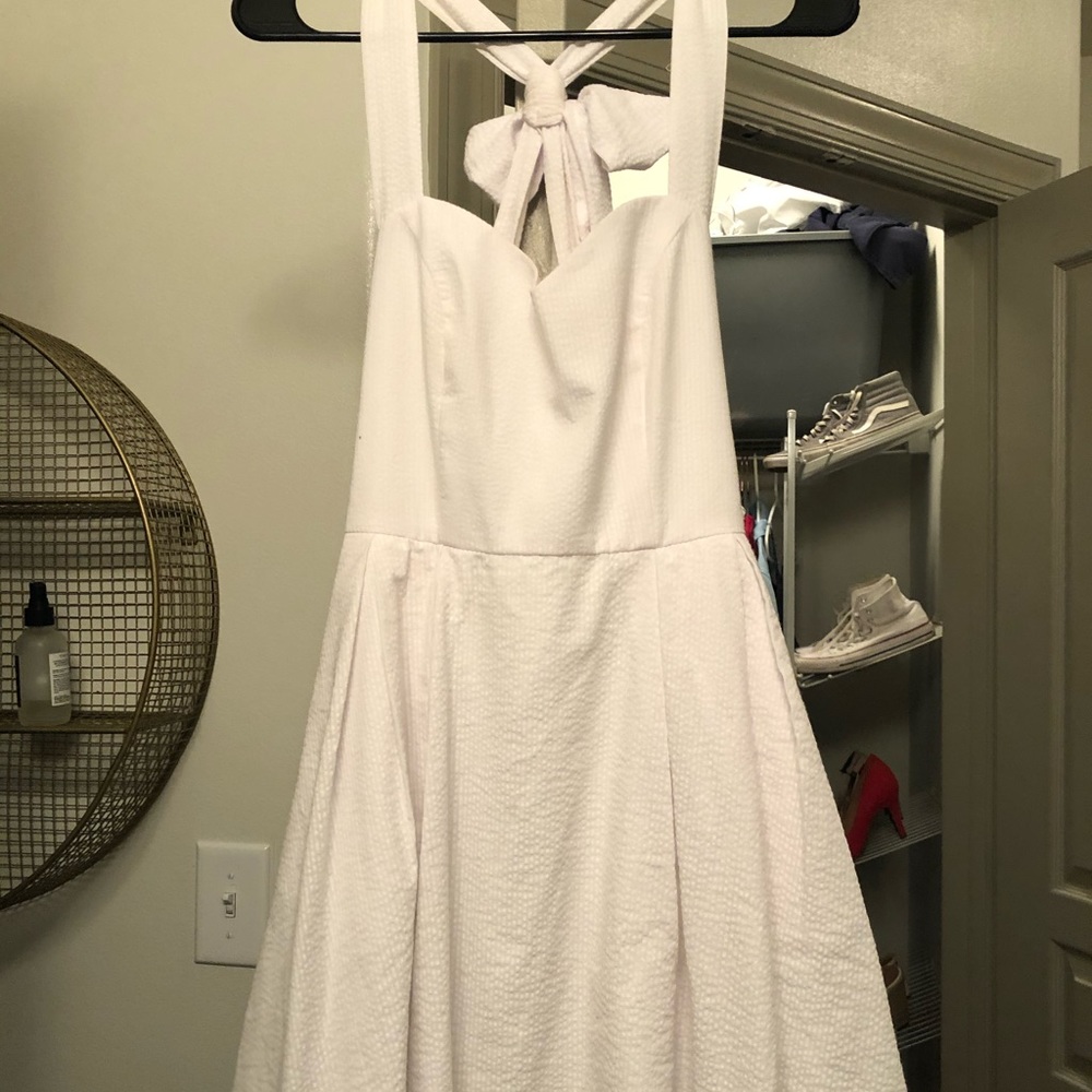 lauren james new dress
